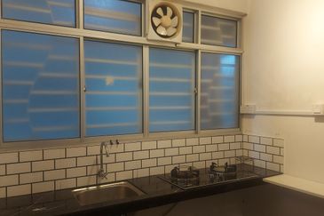 Residensi PR1MA Alam Damai