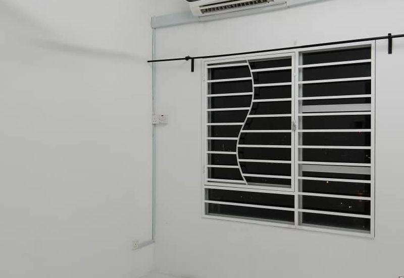 Residensi PR1MA Alam Damai