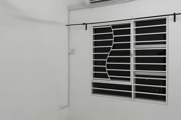 Residensi PR1MA Alam Damai