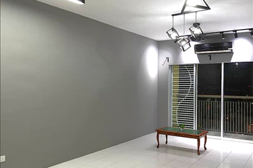 Residensi PR1MA Alam Damai