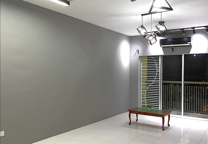 Residensi PR1MA Alam Damai