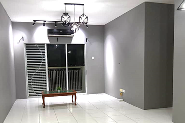 Residensi PR1MA Alam Damai