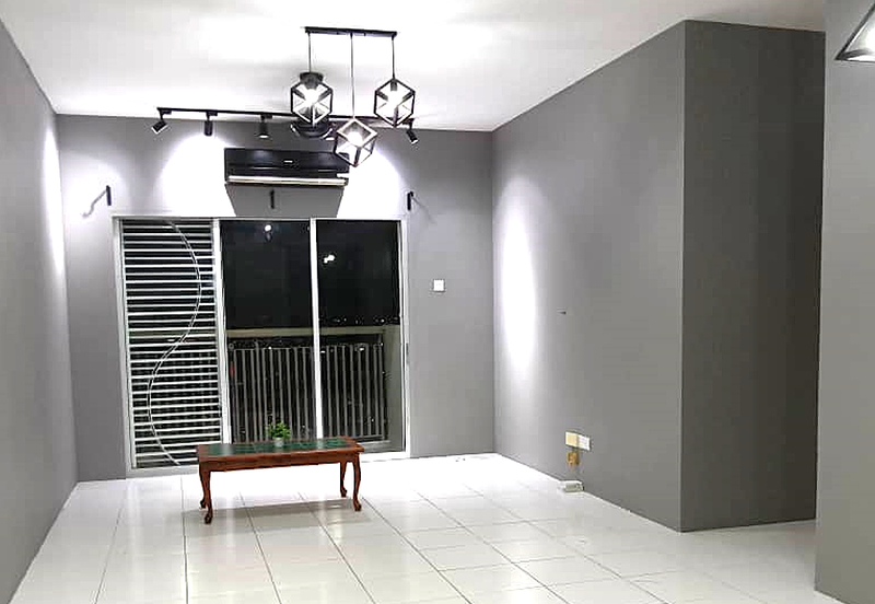 Residensi PR1MA Alam Damai