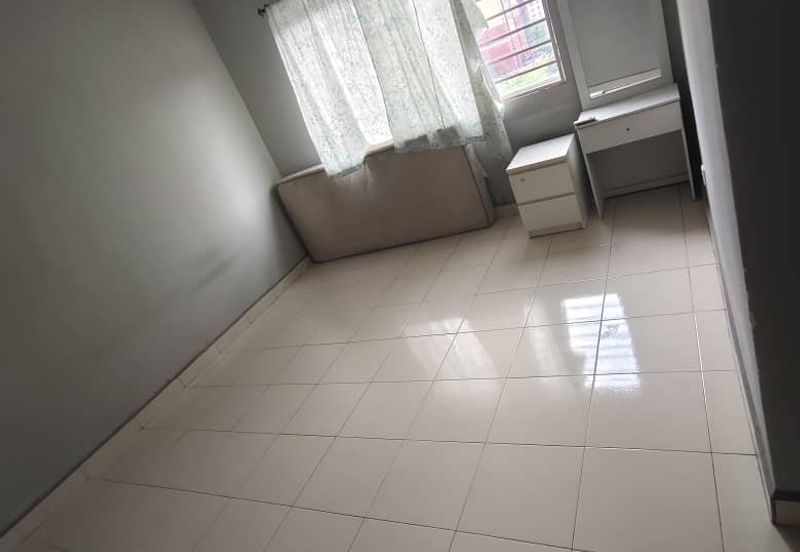 Suriamas Condo Bandar Sunway Taylors Monash Subang Jaya SS 15 Petaling Jaya