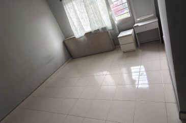 Suriamas Condo Bandar Sunway Taylors Monash Subang Jaya SS 15 Petaling Jaya