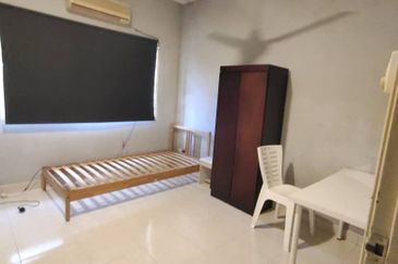 Suriamas Condo Bandar Sunway Taylors Monash Subang Jaya SS 15 Petaling Jaya