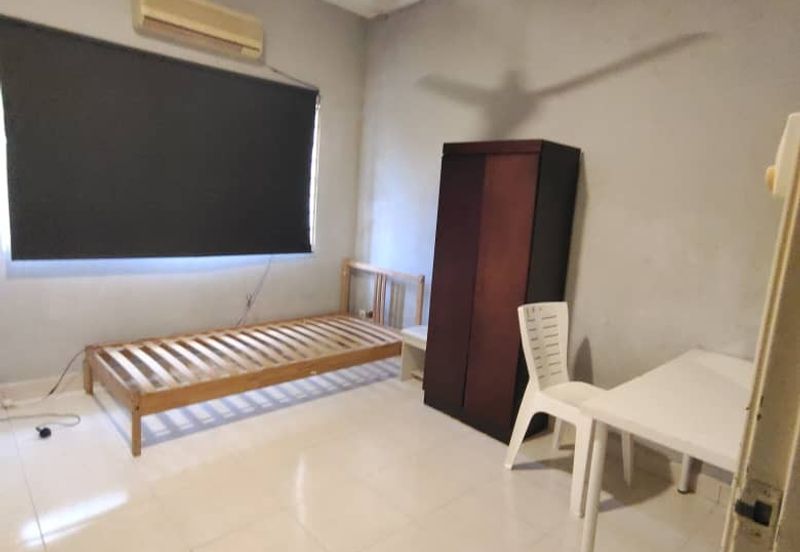 Suriamas Condo Bandar Sunway Taylors Monash Subang Jaya SS 15 Petaling Jaya