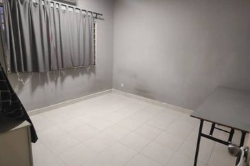 Suriamas Condo Bandar Sunway Taylors Monash Subang Jaya SS 15 Petaling Jaya