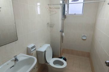 Suriamas Condo Bandar Sunway Taylors Monash Subang Jaya SS 15 Petaling Jaya