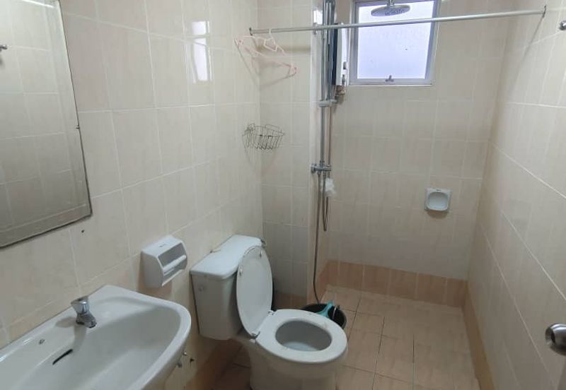 Suriamas Condo Bandar Sunway Taylors Monash Subang Jaya SS 15 Petaling Jaya