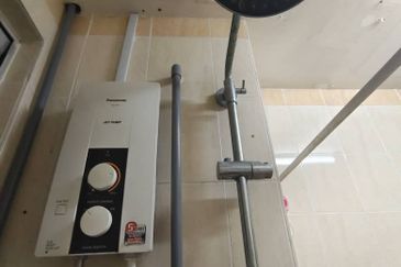 Suriamas Condo Bandar Sunway Taylors Monash Subang Jaya SS 15 Petaling Jaya