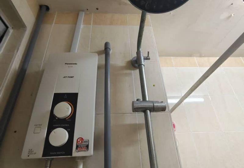 Suriamas Condo Bandar Sunway Taylors Monash Subang Jaya SS 15 Petaling Jaya