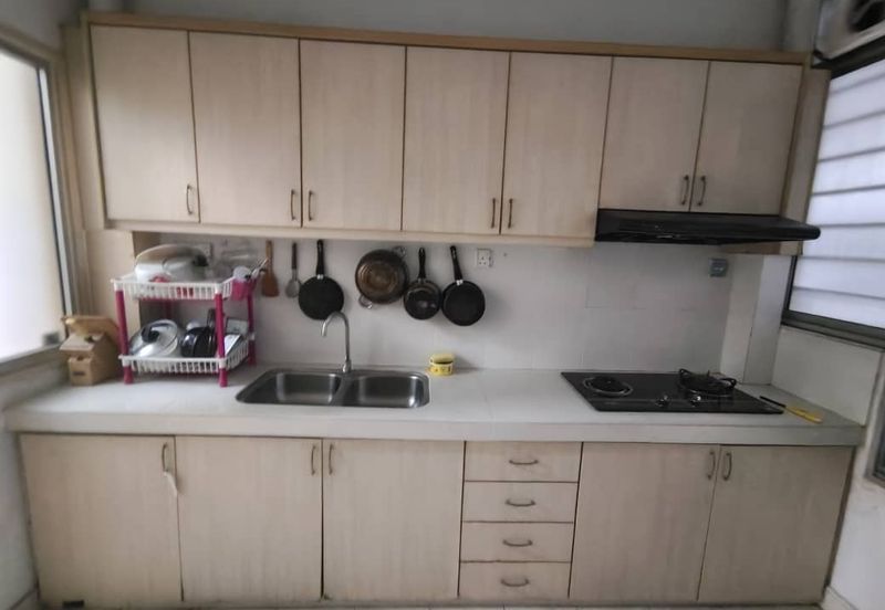 Suriamas Condo Bandar Sunway Taylors Monash Subang Jaya SS 15 Petaling Jaya