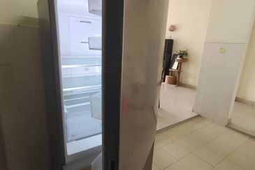 Suriamas Condo Bandar Sunway Taylors Monash Subang Jaya SS 15 Petaling Jaya