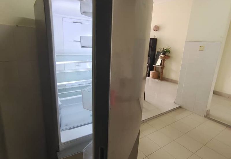 Suriamas Condo Bandar Sunway Taylors Monash Subang Jaya SS 15 Petaling Jaya