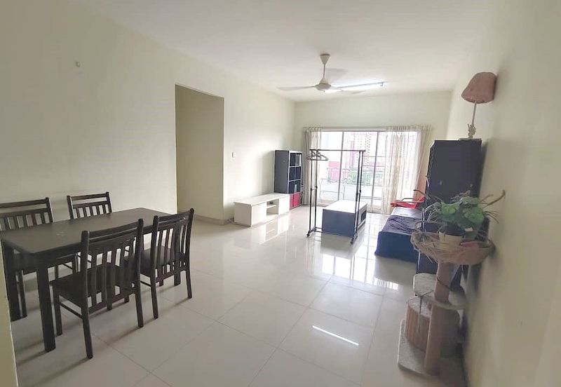 Suriamas Condo Bandar Sunway Taylors Monash Subang Jaya SS 15 Petaling Jaya