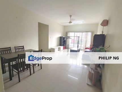 Suriamas Condo Bandar Sunway Taylors Monash Subang Jaya SS 15 Petaling Jaya, Selangor, Petaling Jaya