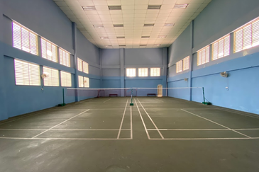 Suriamas Condo Bandar Sunway Taylors Monash Subang Jaya SS 15 Petaling Jaya