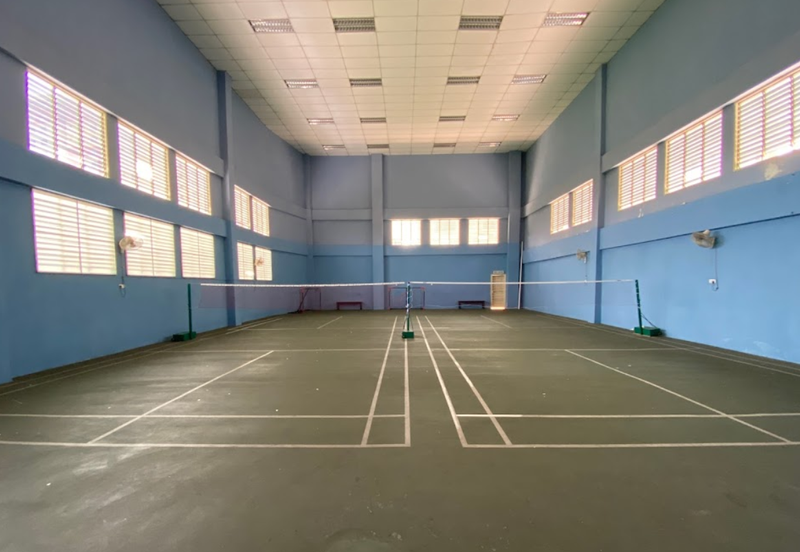 Suriamas Condo Bandar Sunway Taylors Monash Subang Jaya SS 15 Petaling Jaya