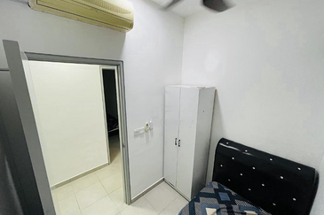 Tangerine Suites @ Sunsuria City