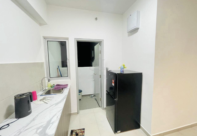 Tangerine Suites @ Sunsuria City **