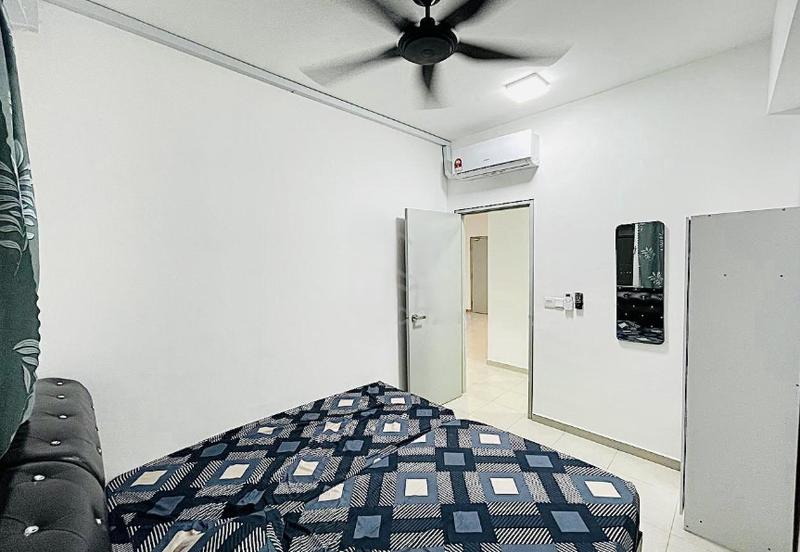 Tangerine Suites @ Sunsuria City **