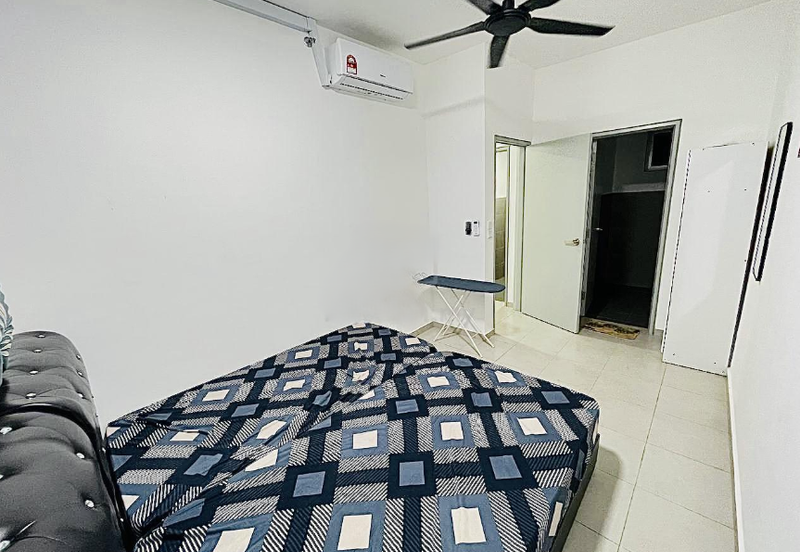 Tangerine Suites @ Sunsuria City **