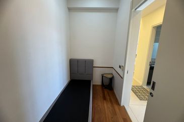 The Park 2 @ Pavilion