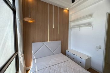 The Park 2 @ Pavilion