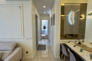 The Park 2 @ Pavilion