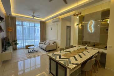 The Park 2 @ Pavilion