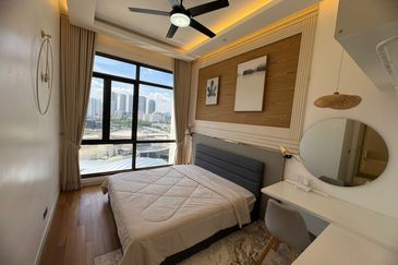 The Park 2 @ Pavilion