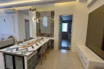 The Park 2 @ Pavilion