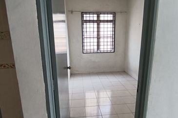 Taman Koperasi Cuepacs