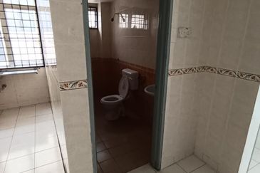 Taman Koperasi Cuepacs