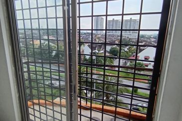 Taman Koperasi Cuepacs