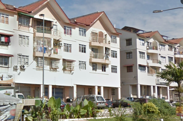 Taman Koperasi Cuepacs