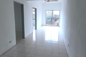 Taman Koperasi Cuepacs