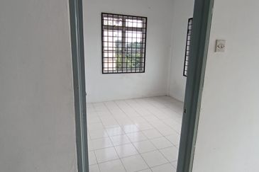 Taman Koperasi Cuepacs