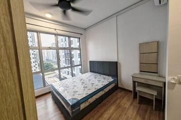 Residensi Brickfields