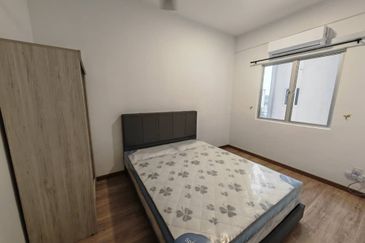 Residensi Brickfields