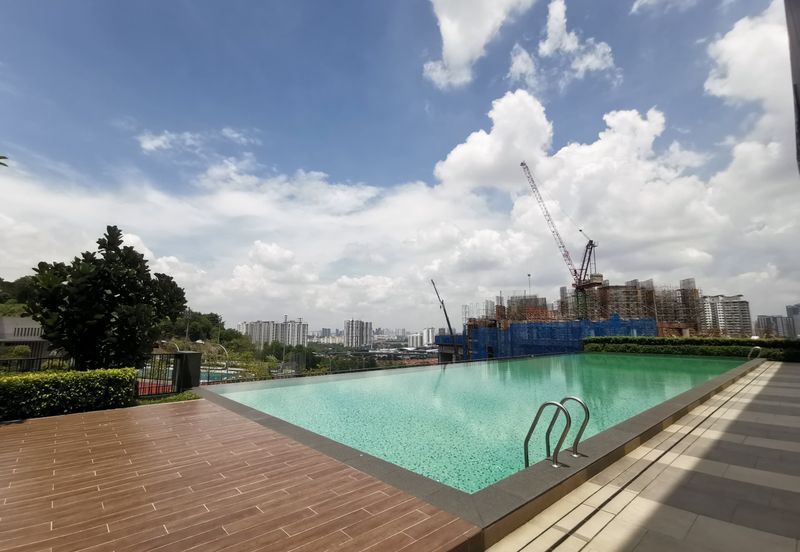 Residensi Aman Bukit Jalil