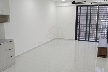 Residensi Aman Bukit Jalil