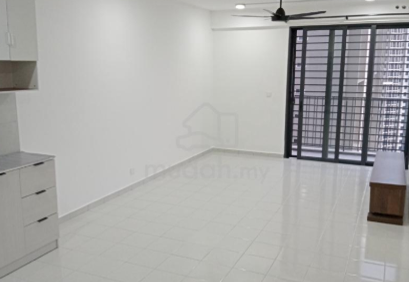 Residensi Aman Bukit Jalil