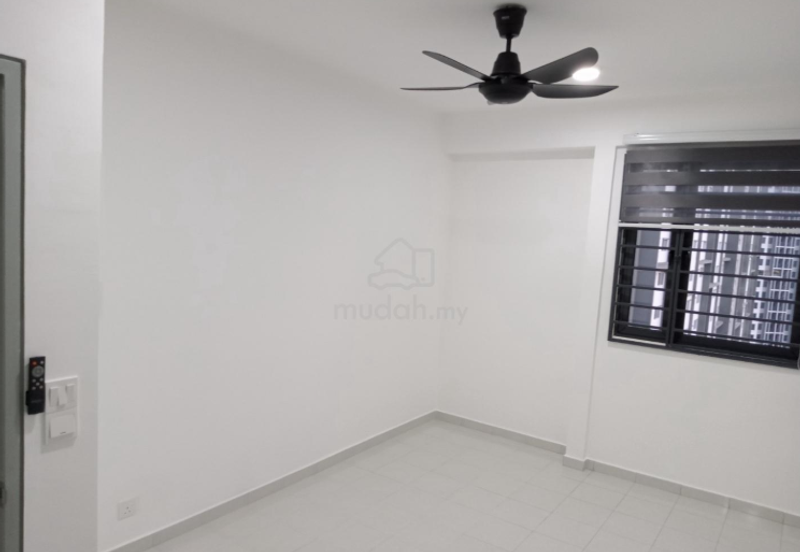 Residensi Aman Bukit Jalil