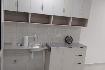 Residensi Aman Bukit Jalil