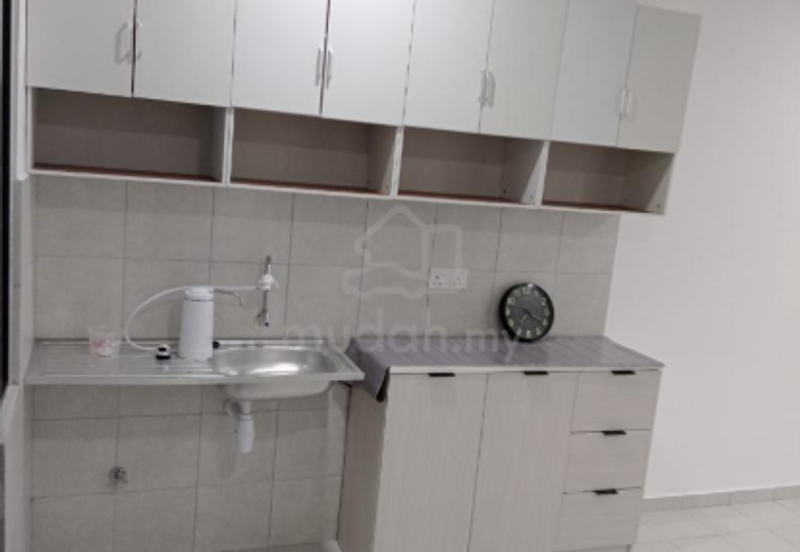 Residensi Aman Bukit Jalil