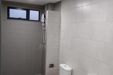 Residensi Aman Bukit Jalil