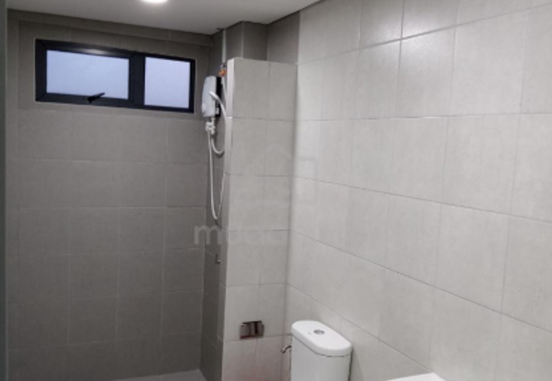 Residensi Aman Bukit Jalil