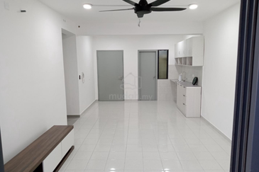 Residensi Aman Bukit Jalil